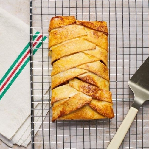Apple Strudels | Slimming & Weight Watchers Friendly