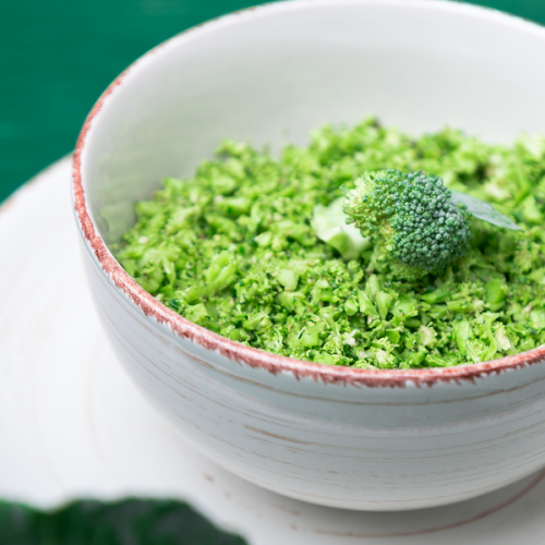 Syn Free Broccoli Rice