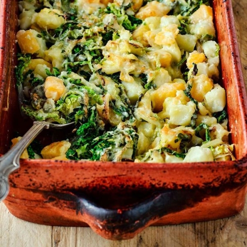 Pinch of Nom rumbledethumps recipe