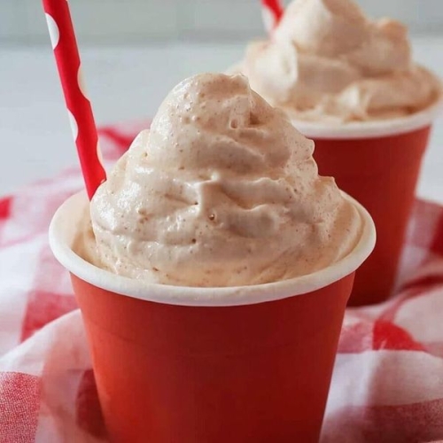 Wendy’s Frosty Copycat Recipe