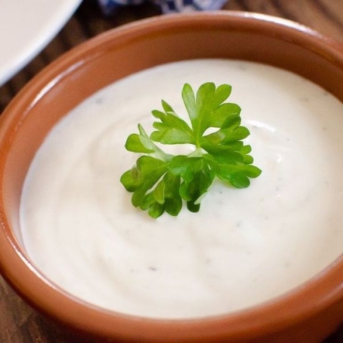 Garlic Mayo Sauce – Quick and Easy Homemade Recipe
