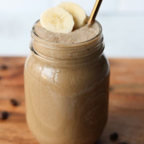 Coffee Smoothie