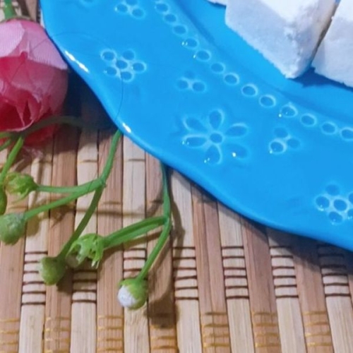 Cottage cheese