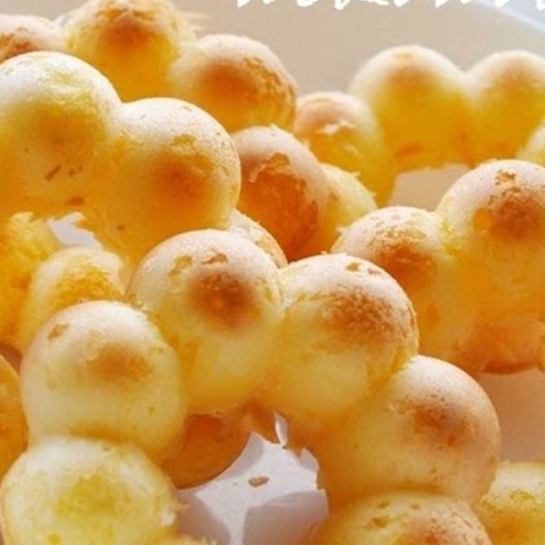 Baked Doughnuts for your Kids