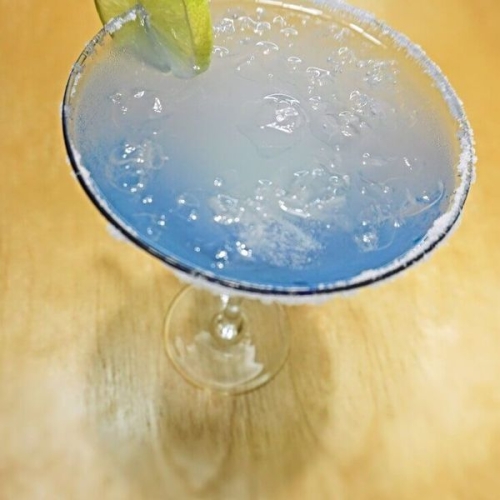 Low Carb Keto Margarita Recipe