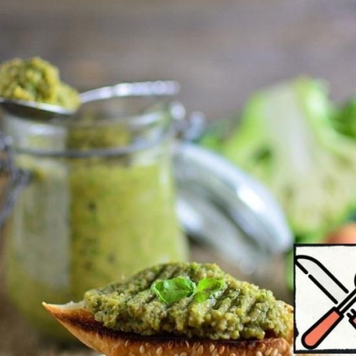 Broccoli and Avocado Pasta Recipe