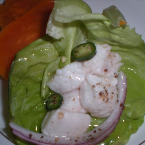 Ceviche