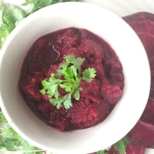 Beetroot Chutney