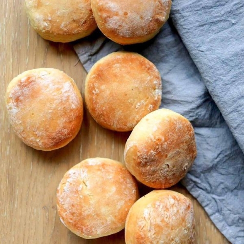 Low Calorie Biscuits