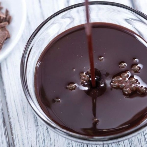 Low Calorie Chocolate Syrup
