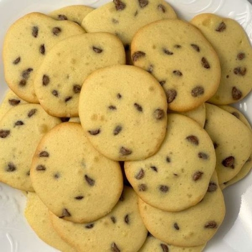 Low Calorie Cookies
