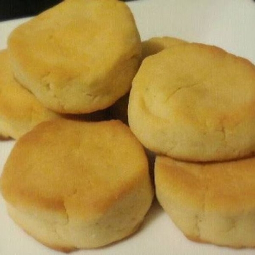 Step-by-Step Guide to Prepare Super Quick Homemade Low Sugar Cheesy Okara Cookies