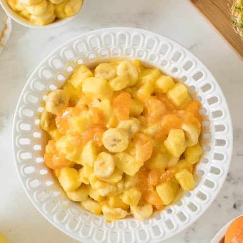 Sunshine Salad