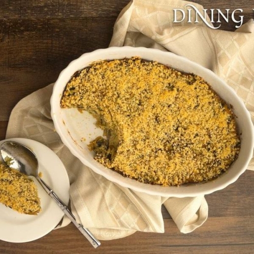 Diet Quiche