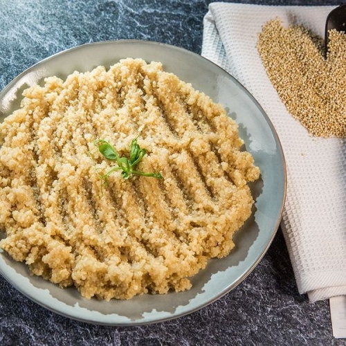 Quinoa