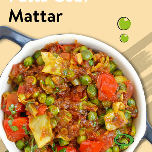 Patta Gobi Mattar