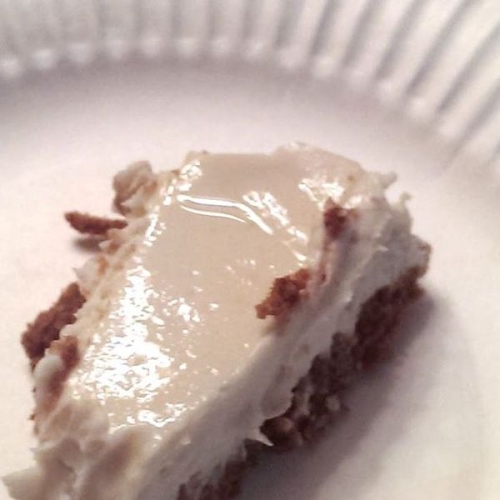 Low Calorie Low Fat Healthy Cheesecake
