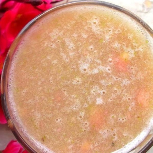 Guava Juice – Low on calories, high on health!