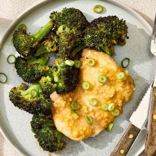 The Only Weight-Loss Sheet-Pan Dinner You Need