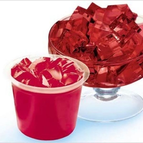 Very Berry Jell-O