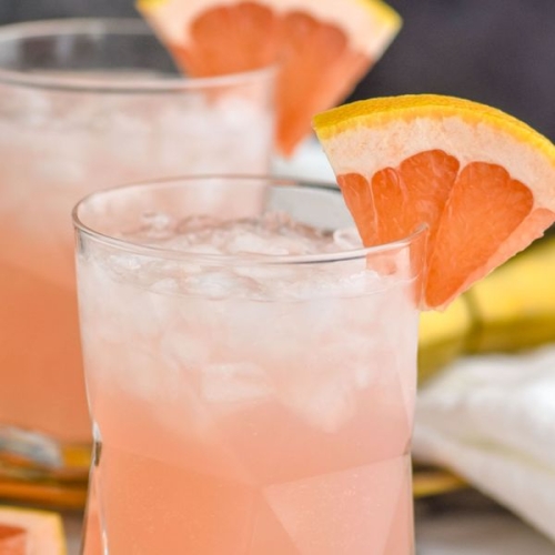 Paloma Cocktail