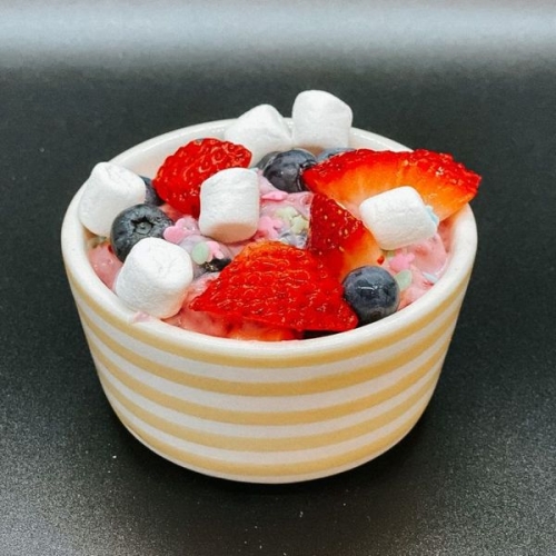 Fruit Salad with Cool Whip