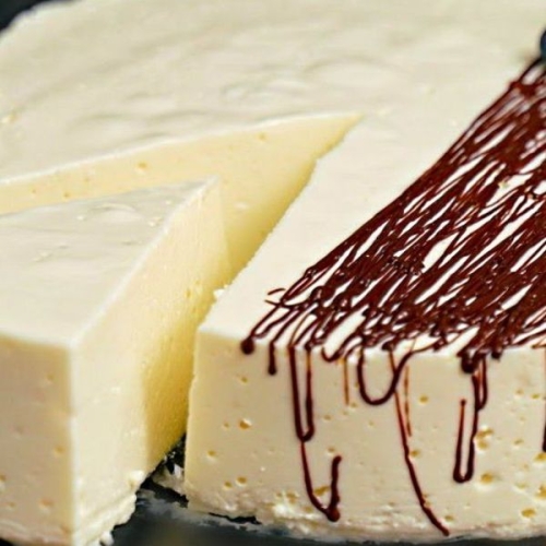 Sugar-Free Dessert