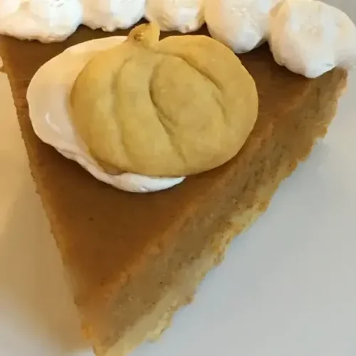 Diabetic-Friendly Sugar-Free Pumpkin Pie Recipe