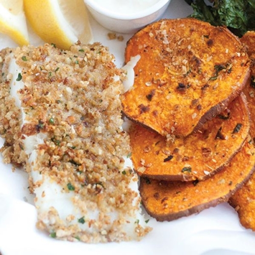 Fish & Chips