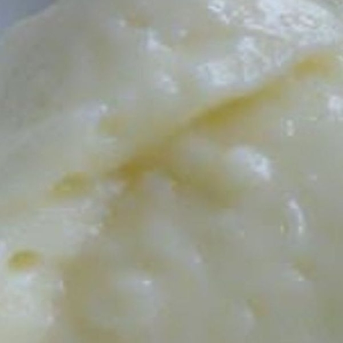 Low-Calorie Custard Prepared in the Microwave