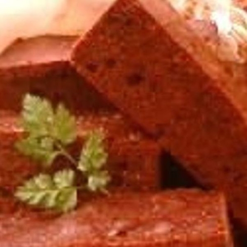Baking with Children Easy Low-Calorie Brownies